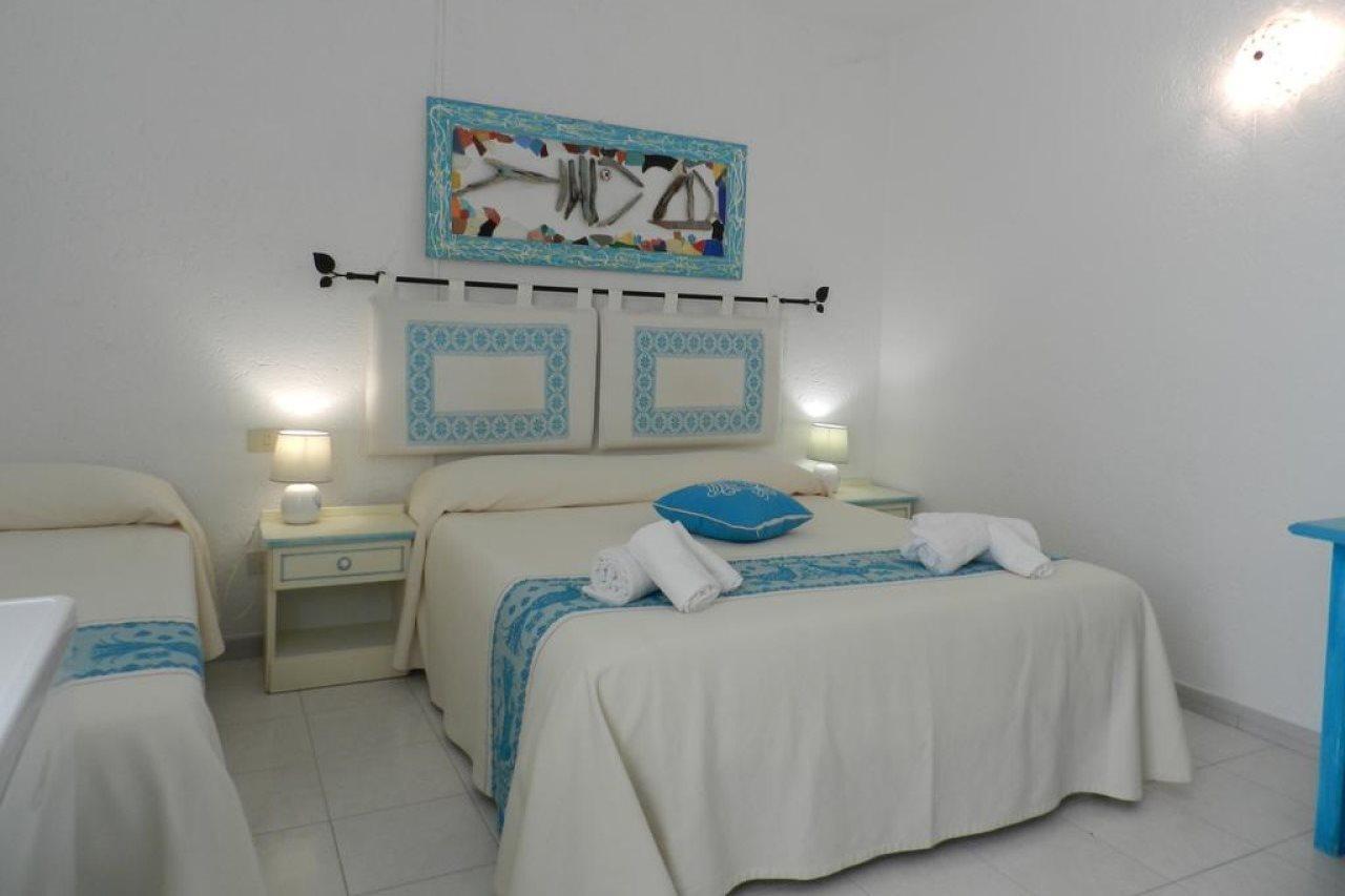 Hotel Canne Al Vento Santa Teresa Gallura Buitenkant foto