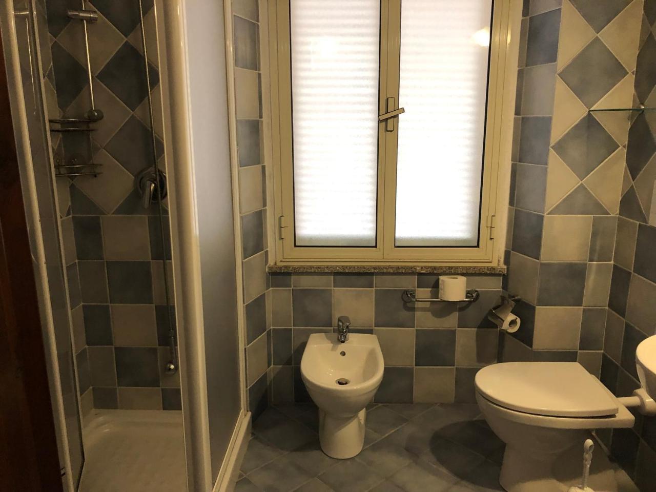 Hotel Canne Al Vento Santa Teresa Gallura Buitenkant foto