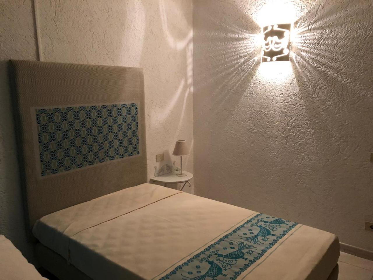 Hotel Canne Al Vento Santa Teresa Gallura Buitenkant foto